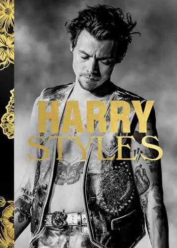 Produktbild: Harry Styles (Spotlight on a Legend, Band 1)