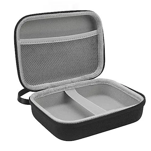 Produktbild: VBESTLIFE Harte Eva-Tragetasche für Fujifilm EVO, für Link, für LiPlay, Sofortbildkamera-Schutztasche