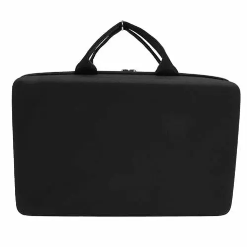 Produktbild: Harte Reise-Aufbewahrungstasche, Tragbare Schützende Aufbewahrungstasche für Kabellose Lautsprecher, Harte Reisetasche Als Ersatz für Bang Olufsen Beosound Standard