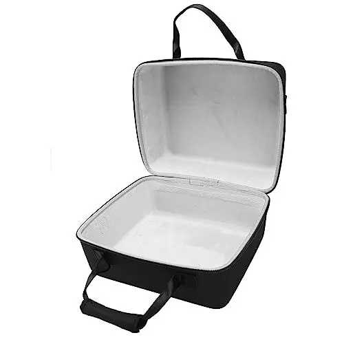 Produktbild: Harte Reisetasche, Bluetooth-Lautsprecher-Hartschale, Tragbare, Verschleißfeste, wasserdichte Lautsprecher-Hartschale für S1 PRO