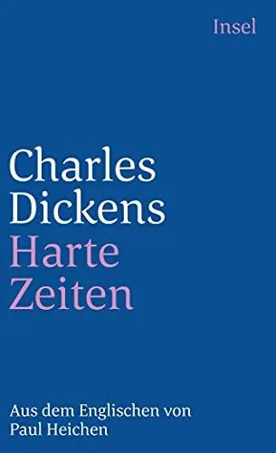 Produktbild: Harte Zeiten
