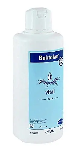 Produktbild: HARTMANN 940030 BAKTOLAN VITAL PFLEGE, HYDRO GEL, 350 ml Volumen