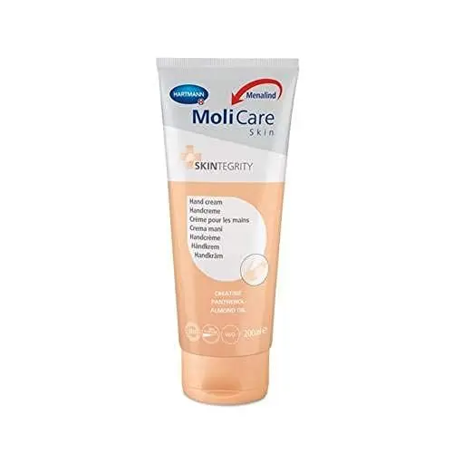 Produktbild: Hartmann 9950201 MoliCare Handcreme, 200 ml