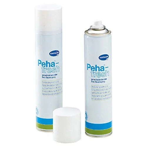 Produktbild: Hartmann 9957051 Peha-fresh Raumspray, 400ml