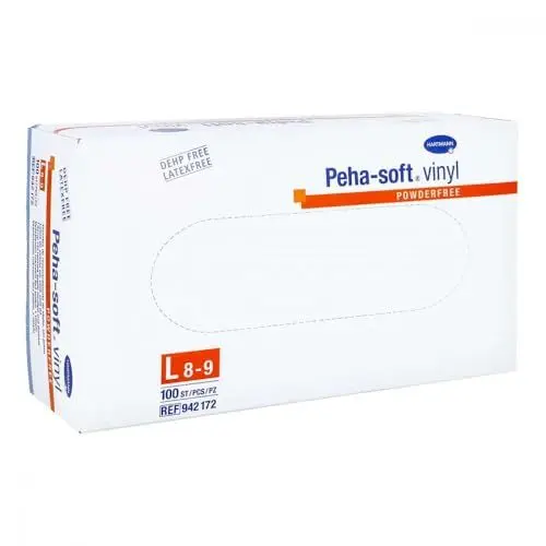 Produktbild: Hartmann Medizinischer Einweghandschuh, 1er Pack(1 x 200 g)