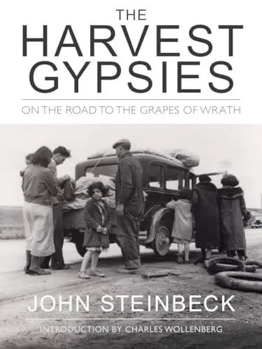 Produktbild: Harvest Gypsies: On the Road to the Grapes of Wrath