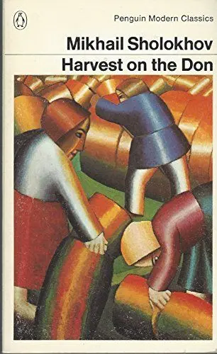 Produktbild: Harvest On the Don (Modern Classics)