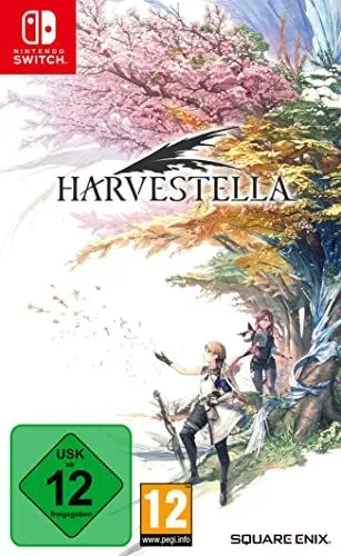 Produktbild: HARVESTELLA (Nintendo Switch)