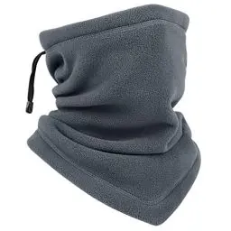 Produktbild: HASAGEI Schlauchschal Herren, Winter Winddicht Multifunktionstuch, Motorrad Halstuch Herren, Loop Schal Damen, Warm Halten Fleece Neckwarmer Für Outdoor Skifahren Fahrrad Laufen