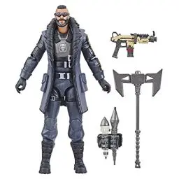 Produktbild: Hasbro Fortnite Victory Royale Series Renegade Shadow 15 cm große Action-Figur zum Sammeln mit Accessoires, Multi, F5713