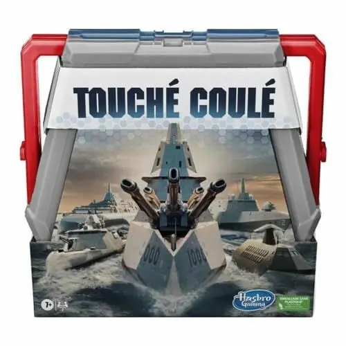 Produktbild: Hasbro Gaming Touche Coule