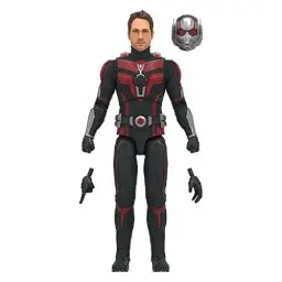 Produktbild: Hasbro Marvel Legends Series Ant-Man, Ant-Man and The Wasp: Quantumania Marvel Legends Action-Figur, 15 cm