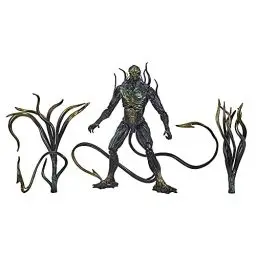 Produktbild: Universo Marvel Hasbro Marvel Legends Series Eternals 15 cm große Deluxe Kro Action-Figur, Premium-Design und 2 Accessoires, F0575