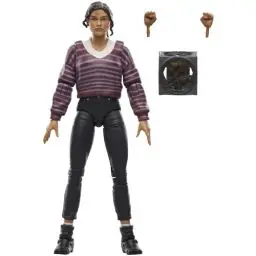 Produktbild: Hasbro Marvel Legends Series Marvel’s MJ, Action-Figur zu Spider-Man: No Way Home (15 cm), Marvel Legends Action-Figur