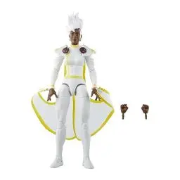 Produktbild: Hasbro Marvel Legends Series Storm, X-Men '97 Marvel Legends Action-Figur (15 cm)