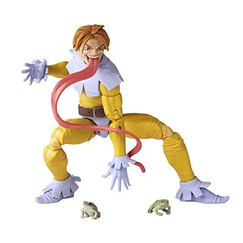 Produktbild: Hasbro - Marvel Legends 20th Anniversary - Marvel's Toad (F3442)