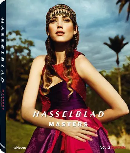 Produktbild: Hasselblad Masters Vol. 2 - Emotion: Emotion. Dtsch.-Engl.-Französ.-Italien.-Span. (Photographer)