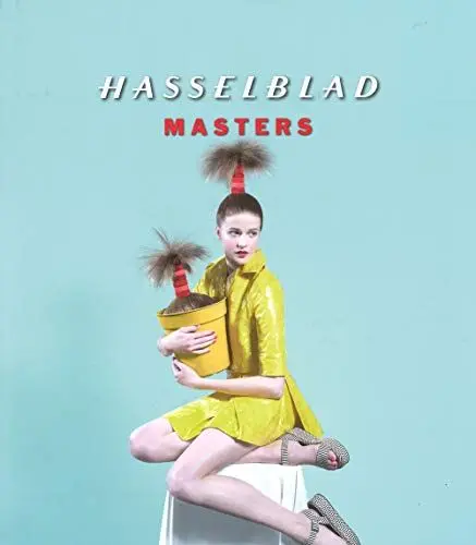 Produktbild: Hasselblad Masters Vol. 4: Evolve. Dtsch.-Engl.Französ.-Italien.-Span. -Chines. (Photographer, Band 4)
