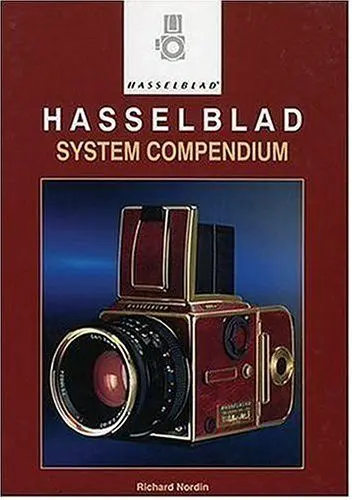 Produktbild: Hasselblad System Compendium