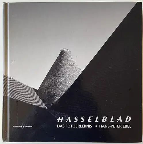 Produktbild: Hasselblad - Das Fotoerlebnis