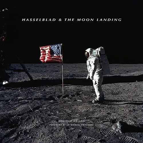 Produktbild: Hasselblad & the Moon Landing