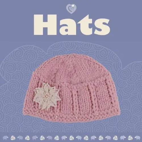 Produktbild: Hats