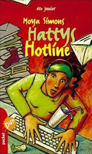 Produktbild: Hattys Hotline