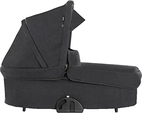 Produktbild: Hauck Babywanne für Buggy Colibri - Melange Black