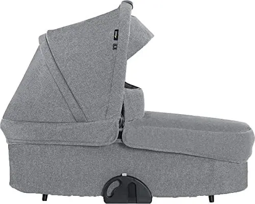 Produktbild: Hauck Babywanne für Buggy Colibri - Melange Grey