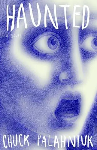 Produktbild: Haunted: A Novel
