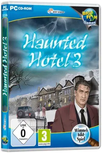 Produktbild: Haunted Hotel 3
