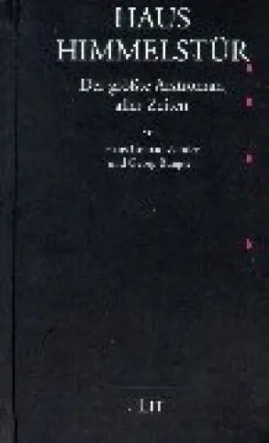Produktbild: Haus Himmelstür: Der grösste Arztroman aller Zeiten!: Der größte Arztroman aller Zeiten!