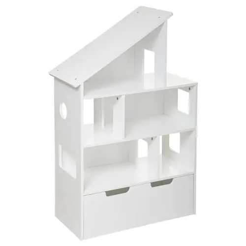 Produktbild: Haus + Rolltruhe