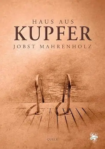Produktbild: Haus aus Kupfer