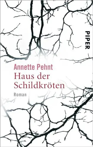 Produktbild: Haus der Schildkröten: Roman