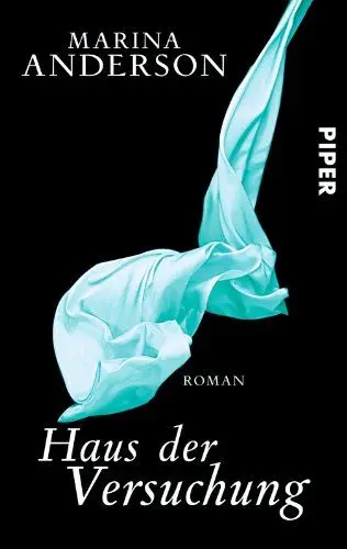 Produktbild: Haus der Versuchung: Roman