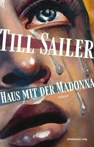 Produktbild: Haus mit der Madonna: Roman