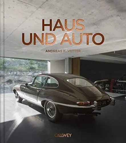Produktbild: Haus und Auto