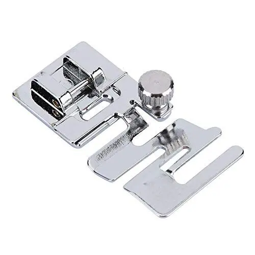 Produktbild: Nähfüsse Metall, Nähmaschine Presser Fuß, Nähfuß Geeignet Für Einfache, altmodische Nähmaschine