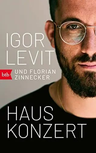 Produktbild: Hauskonzert