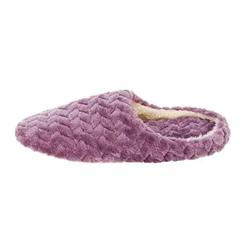Produktbild: Winter Damen Hausschuhe Flauschige Schlappen Damen Hausschuhe Plueschig Hausschuhe Damen für Einlagen Hausschuhe Damen 43 Normal Women Indoor Slippers Hausschuhe Damen Outdoor