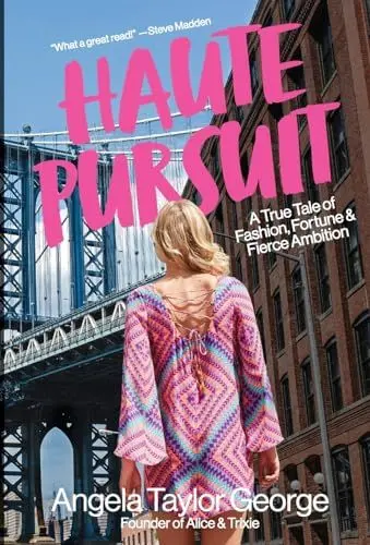 Produktbild: Haute Pursuit