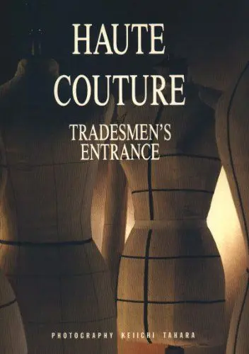 Produktbild: Haute Couture, Tradesman Ent