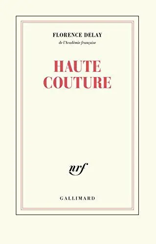 Produktbild: Haute couture