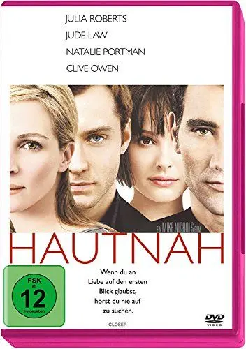 Produktbild: Hautnah
