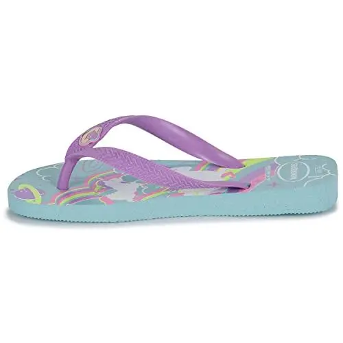 Produktbild: Havaianas Kids Fantasy Flipflop, Blue Water, 31/32