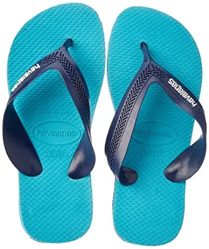Produktbild: Havaianas Kids Max, Flipflop, Blue,