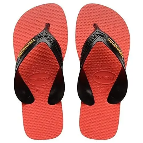 Produktbild: Havaianas Max Flipflop, Salmon, 26 EU