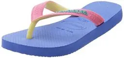 Produktbild: Havaianas Top Mix (Mini Me), Flip-Flops, Unisex, Kinder, Provence Blue, 26/27 EU