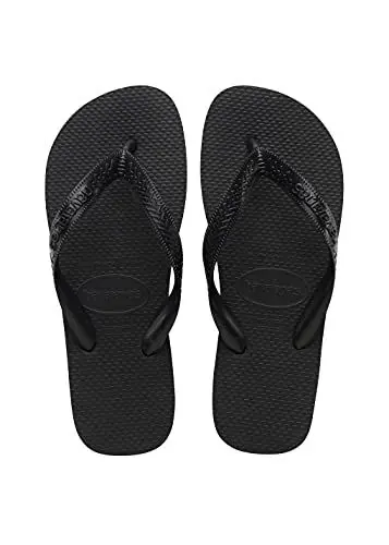 Produktbild: Havaianas - Top, Bequeme, langlebige und leichte Badelatschen, Zori Style, mit rutschfester Sohle, Unisex-Erwachsene